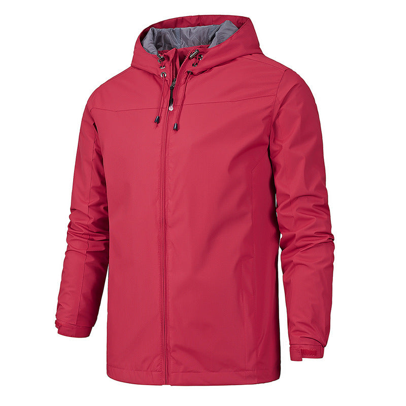 Outdoor All-Season Jacket