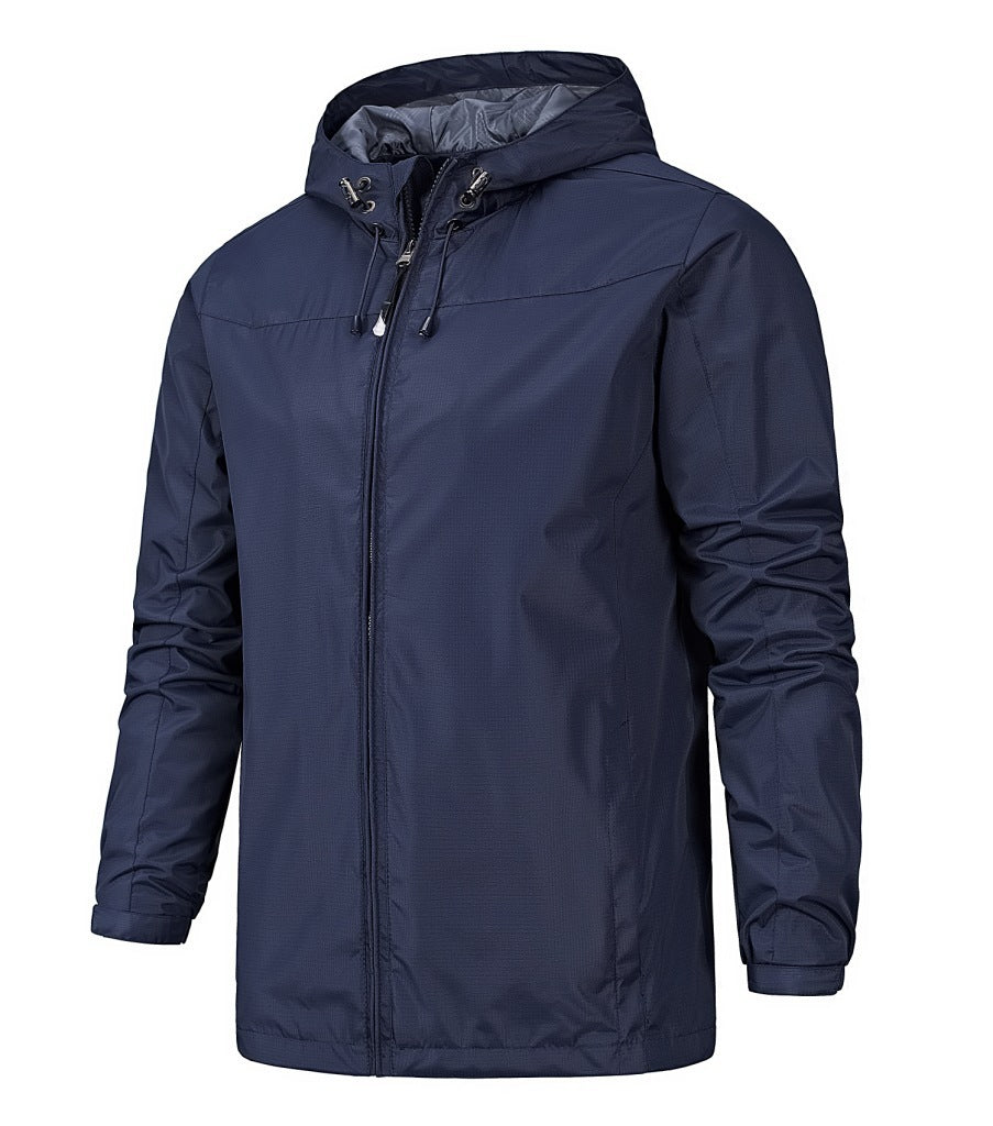 Outdoor All-Season Jacket