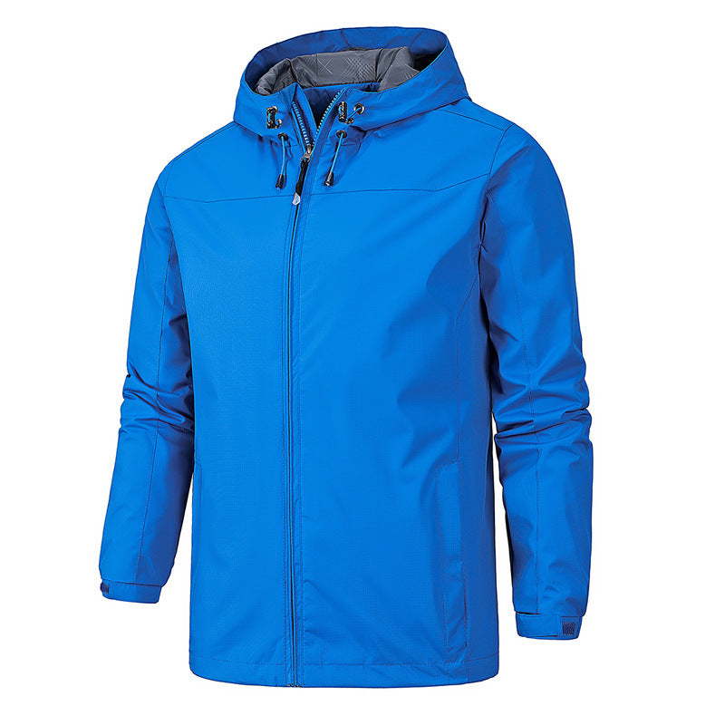 Outdoor All-Season Jacket