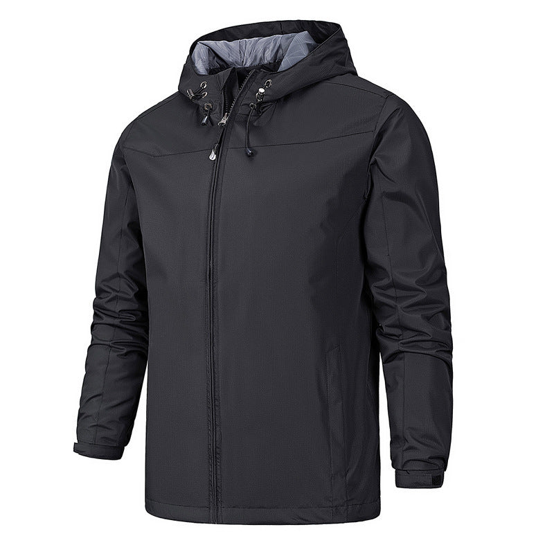 Outdoor All-Season Jacket