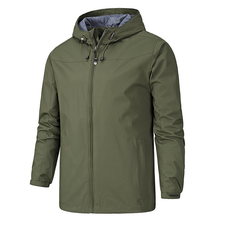 Outdoor All-Season Jacket