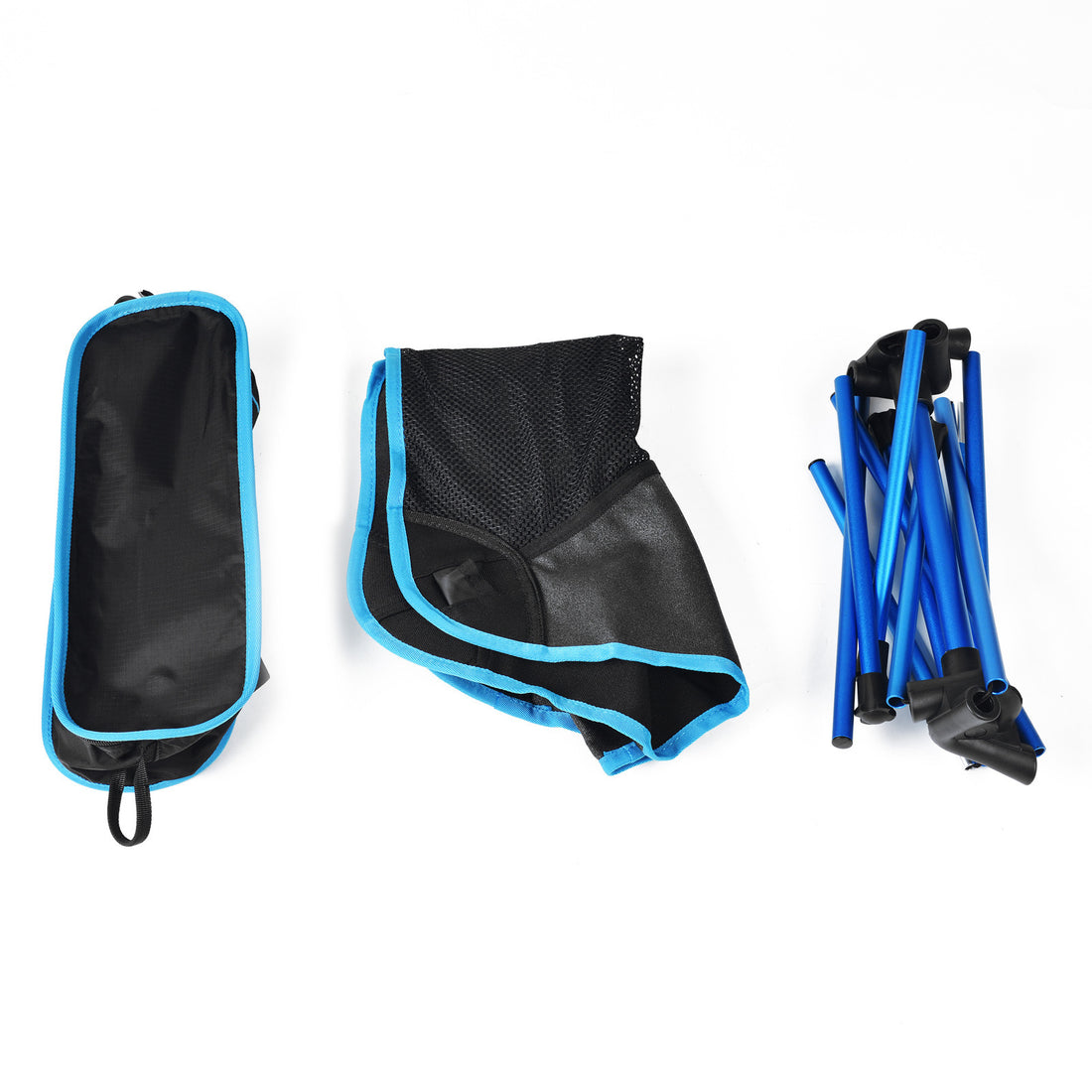 Travel Ultralight Folding Chair