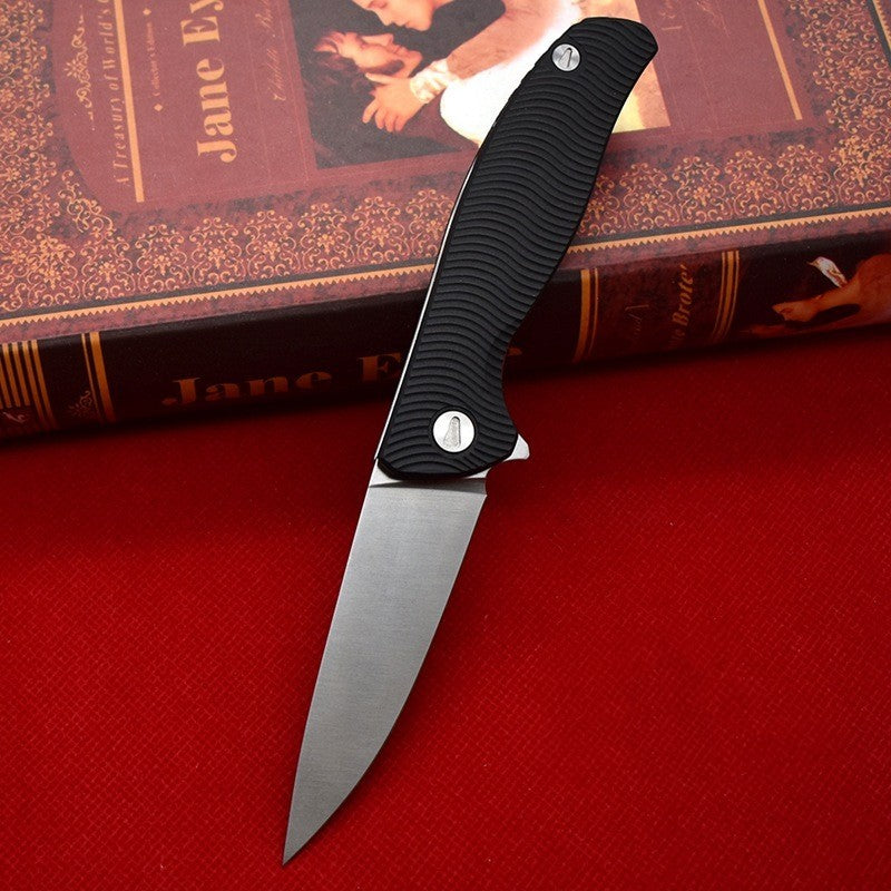 Outdoor Folding Knife