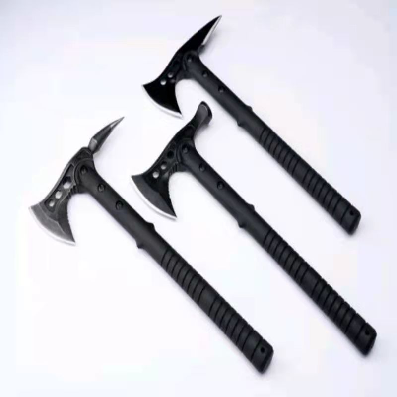 Multi-functional Stainless Steel Axe