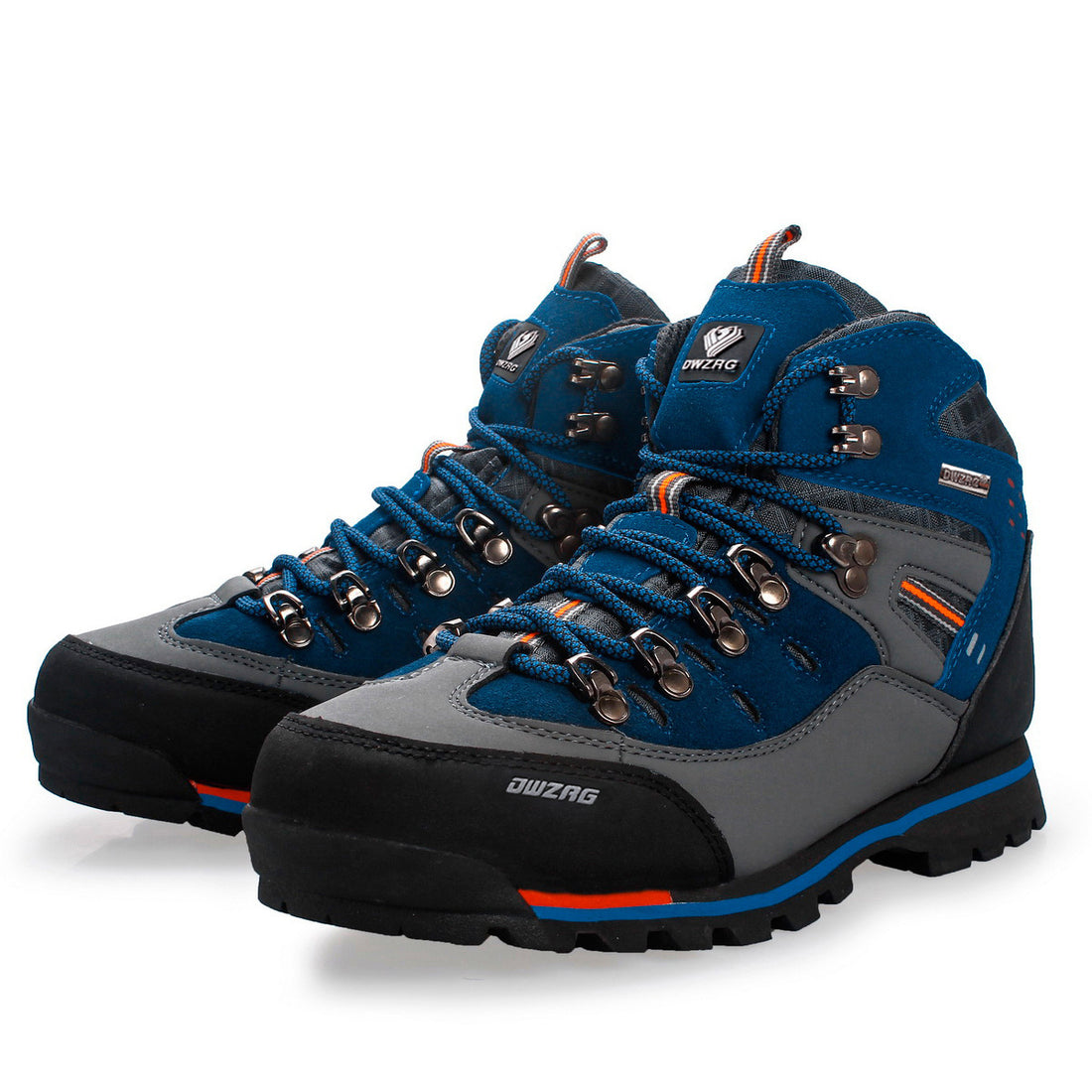 DWZRG High Top Outdoor Climbing Boot