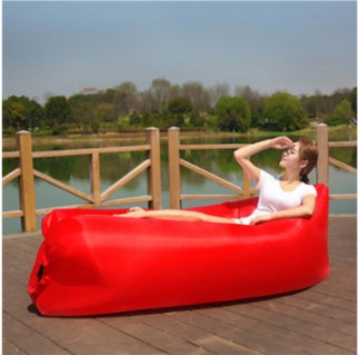 Inflatable Sofa