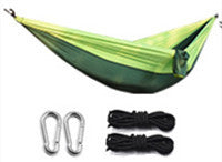 Ultralight Outdoor Camping Nylon Hammock