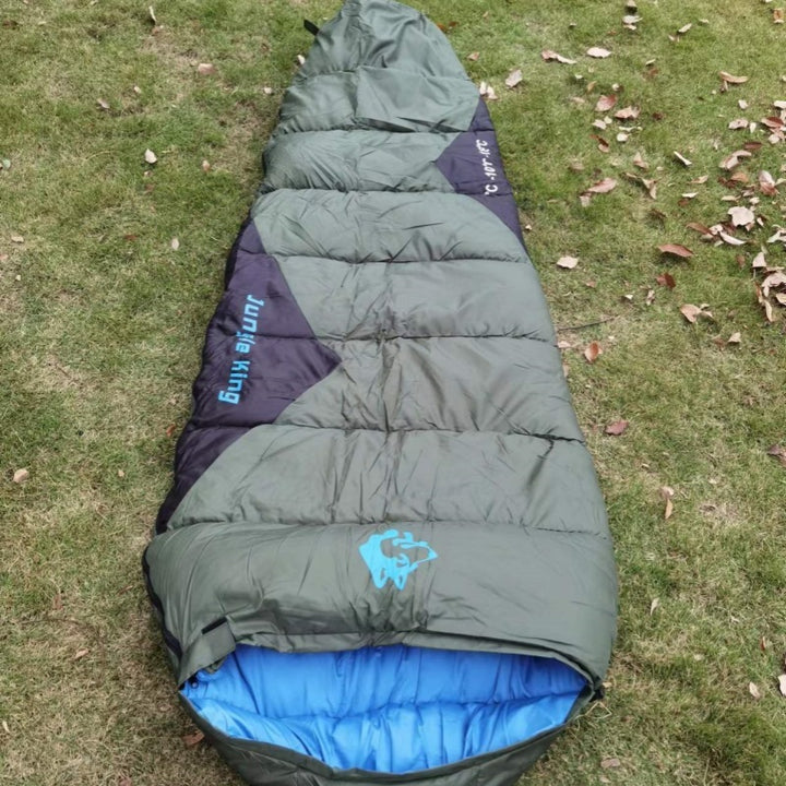 Outdoor  Fishing Camping Cotton Sleeping Bags