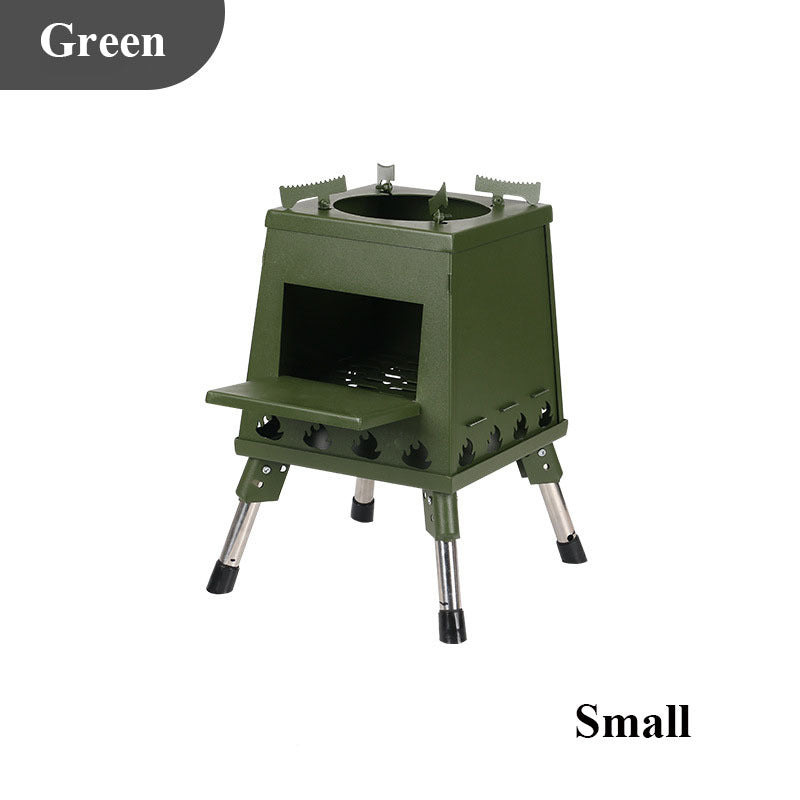 Outdoor Camping Wood StovE Wood Stove