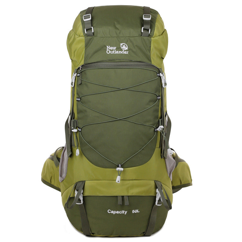 New Outlanders 50L Mountaineering Pack