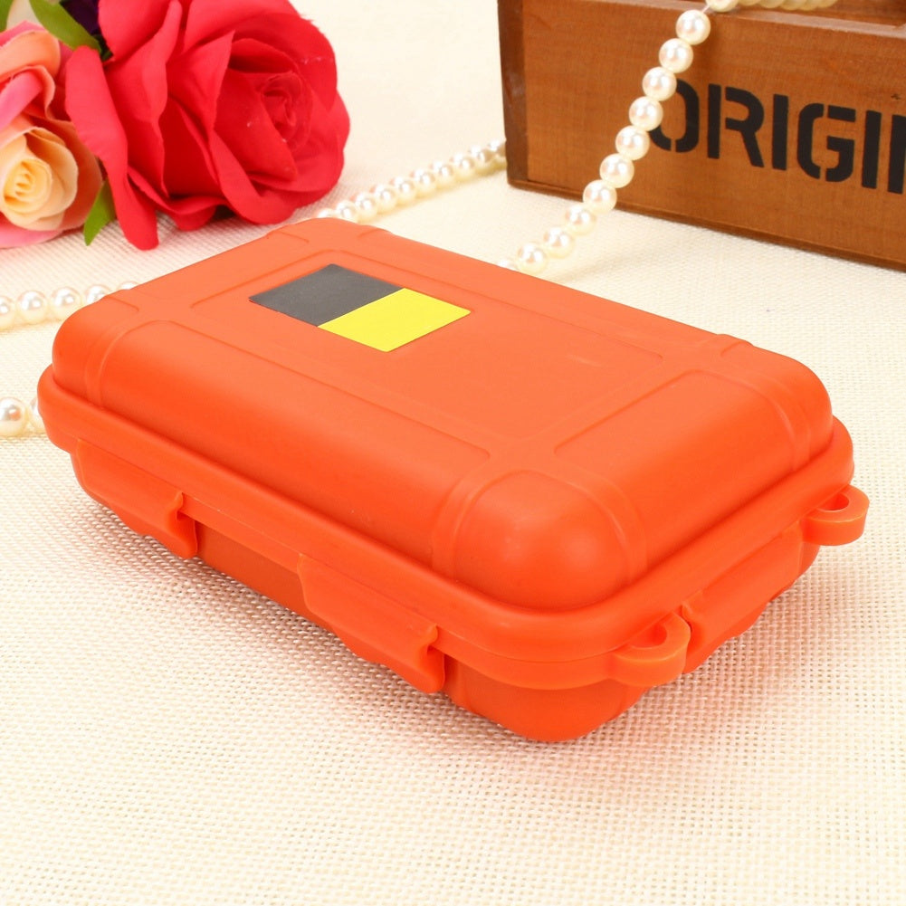 Outdoor Waterproof Survival Storage Box