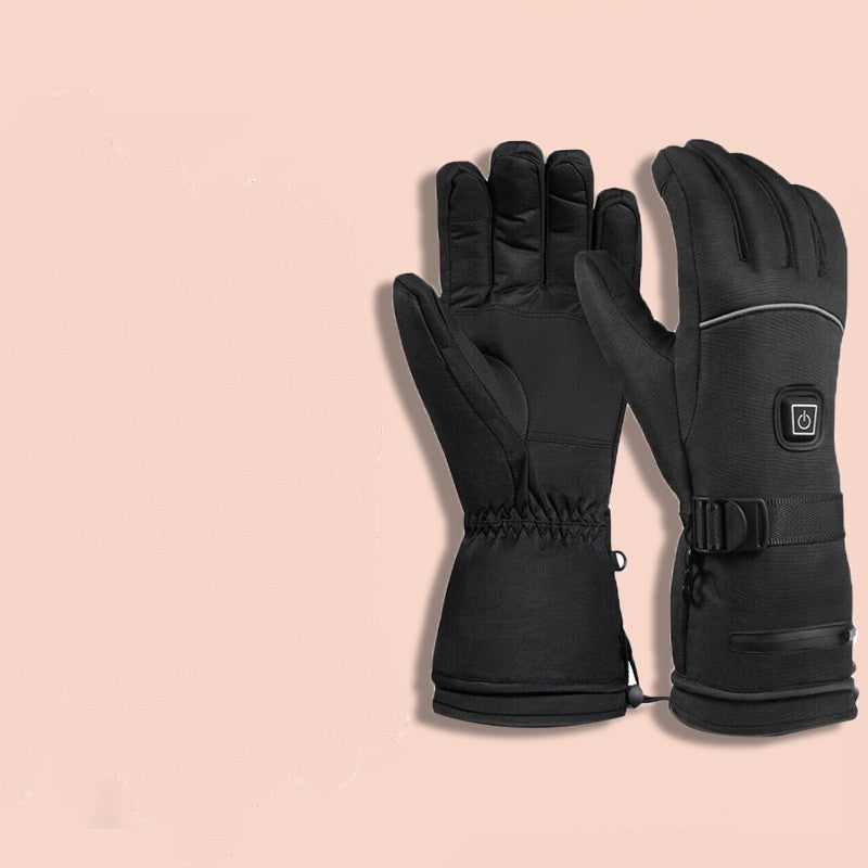 Outdoor Electric Heating Gloves