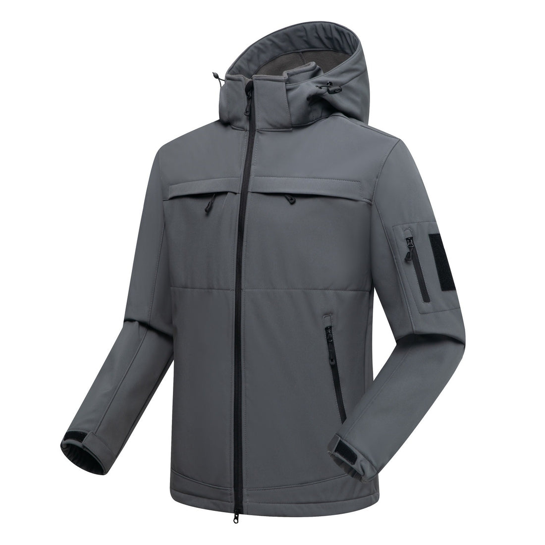 Men's Tactical Outdoor Jacket