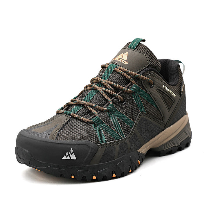 Hikeup Men's Hiking Shoe