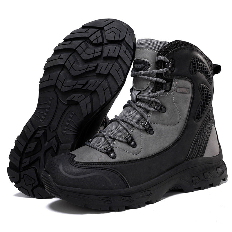 AS33 Outdoor Hiking Boot