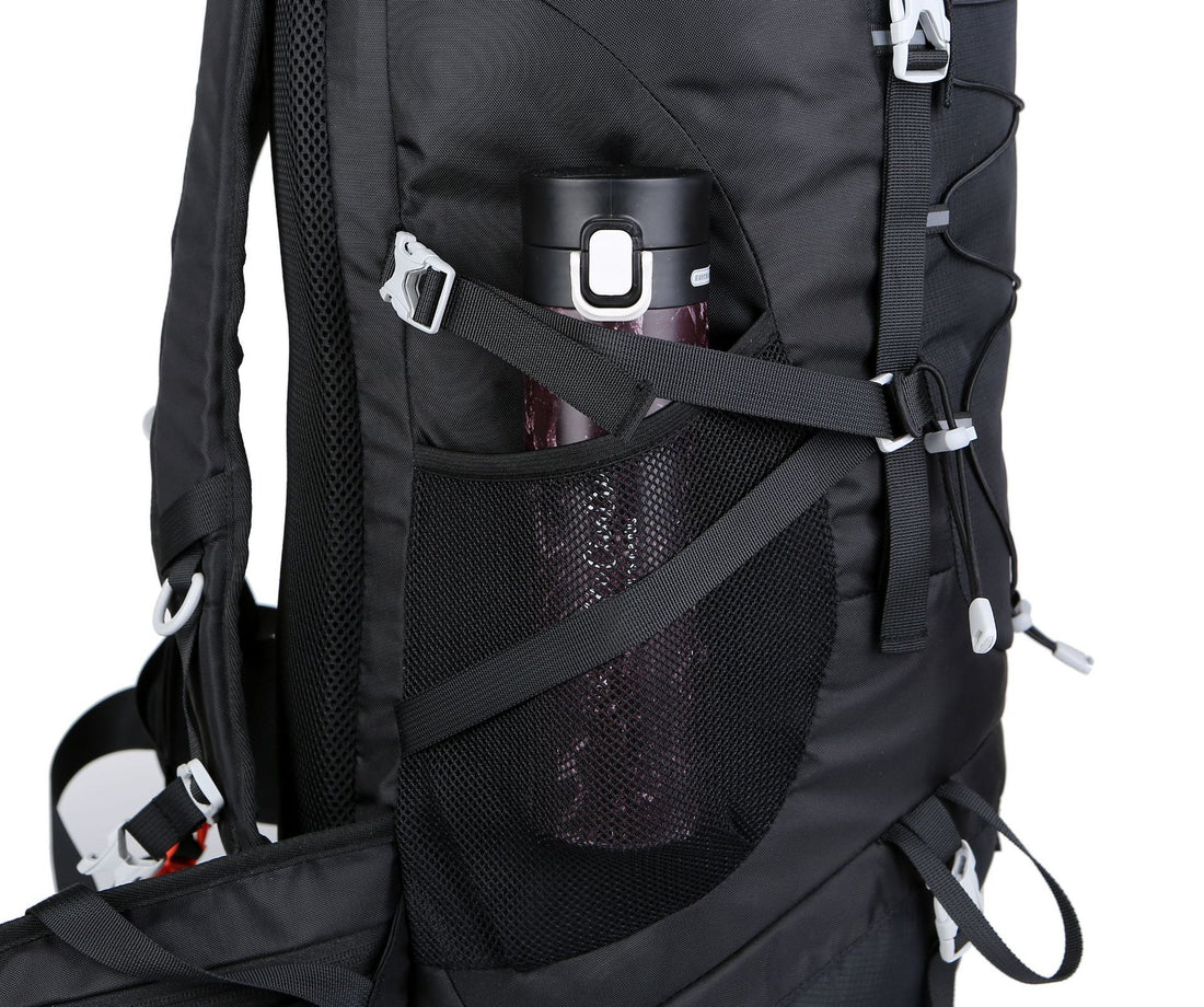 New Outlanders 50L Mountaineering Pack