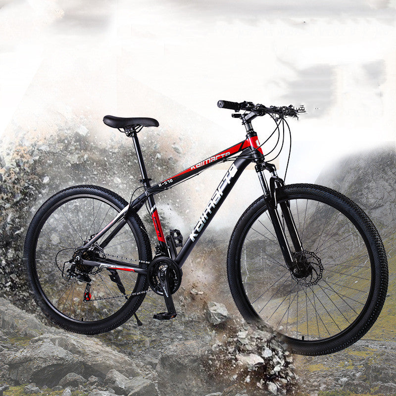 Kaimarte Aluminum Alloy Mountain Bike