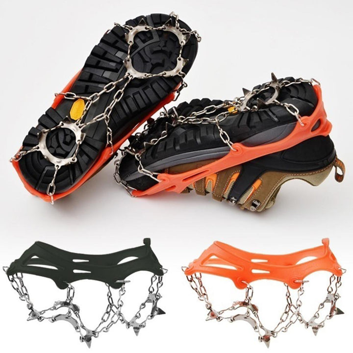 OutDoor Small Spike Crampon