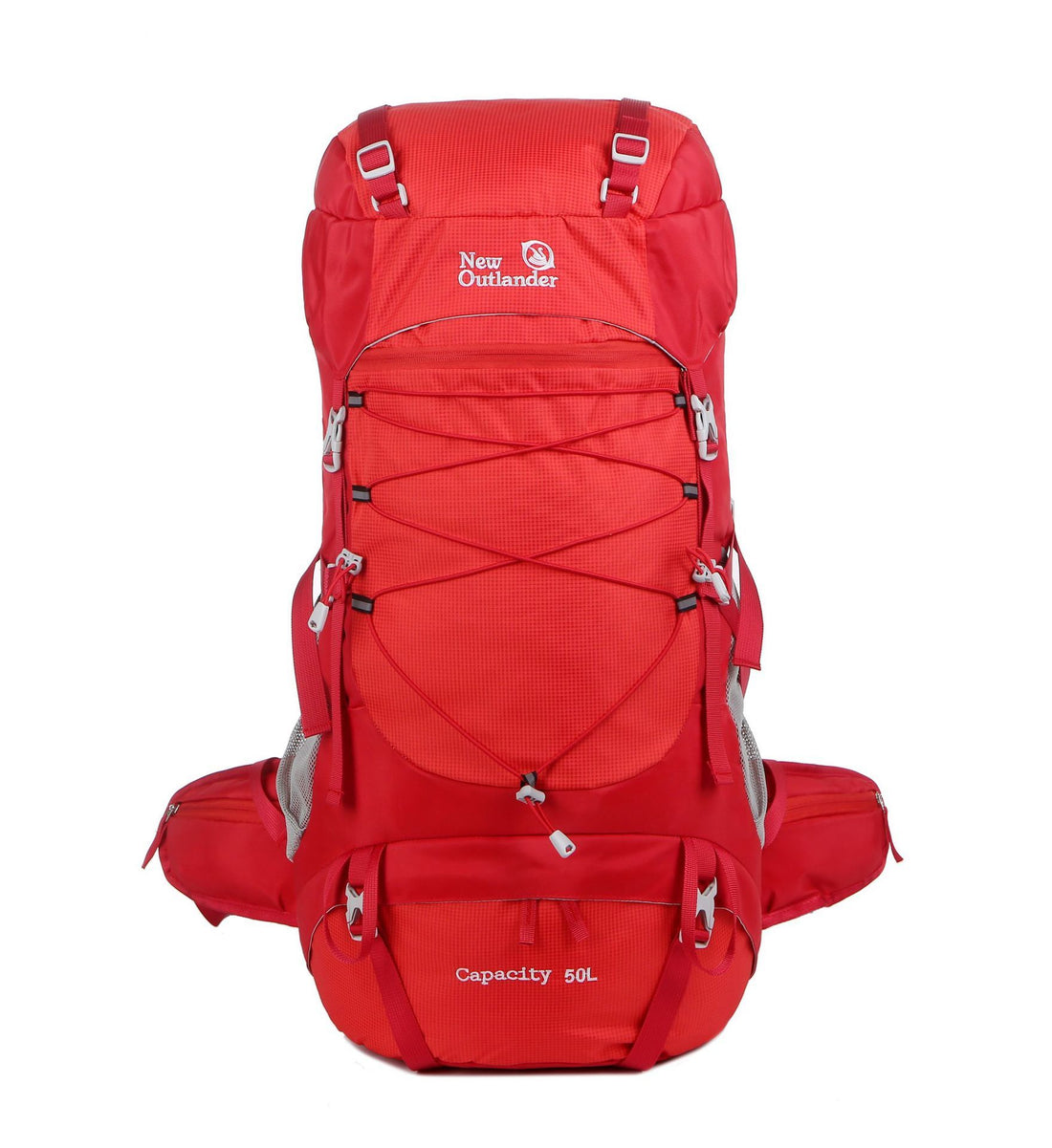 New Outlanders 50L Mountaineering Pack