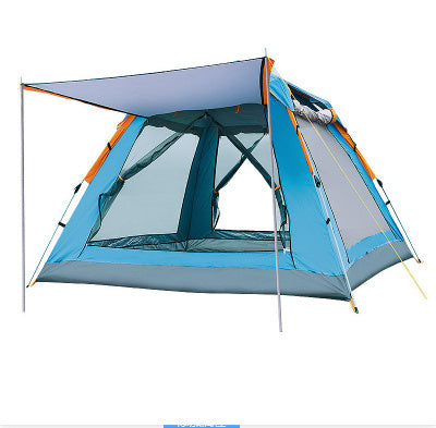 Fully Automatic Speed  Beach Camping Tent