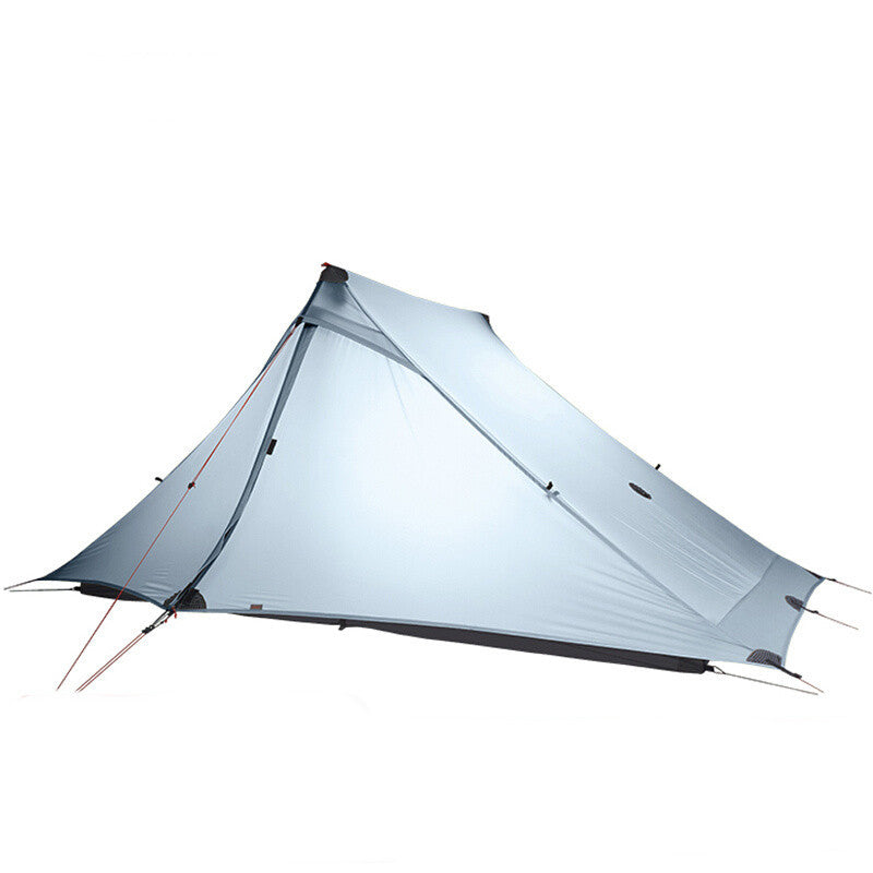 Ultra Light Poleless Tent