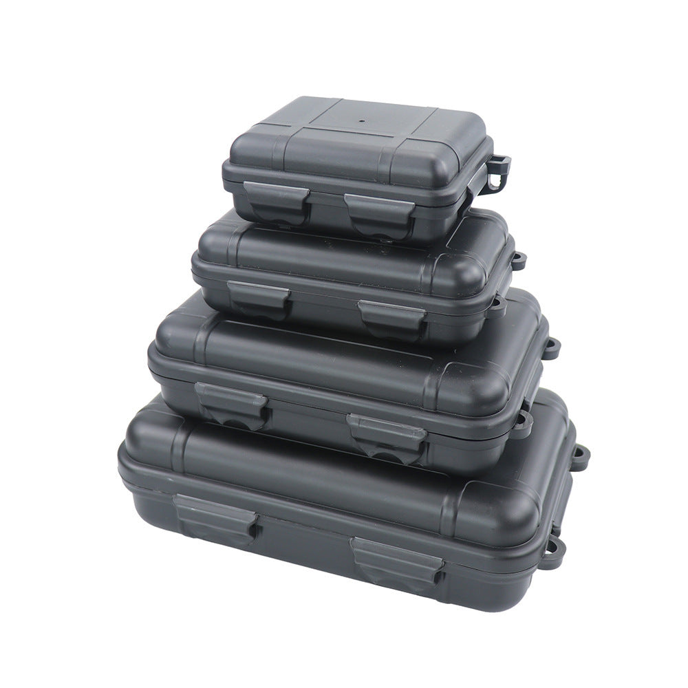 Waterproof and Shockproof Storage Containers