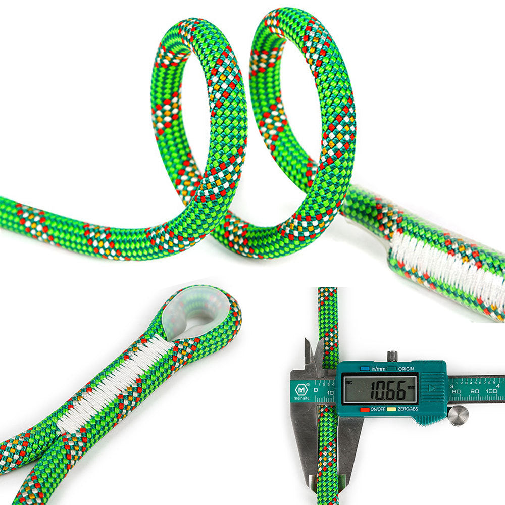 Outdoor Oxtail Lanyard