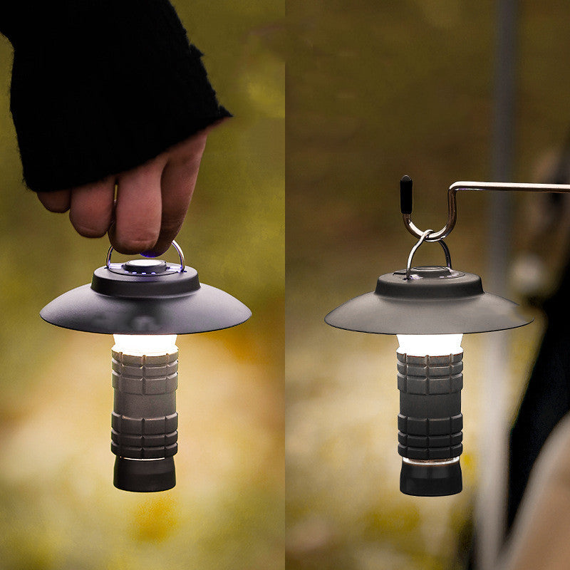 Outdoor Lighthouse LED Light