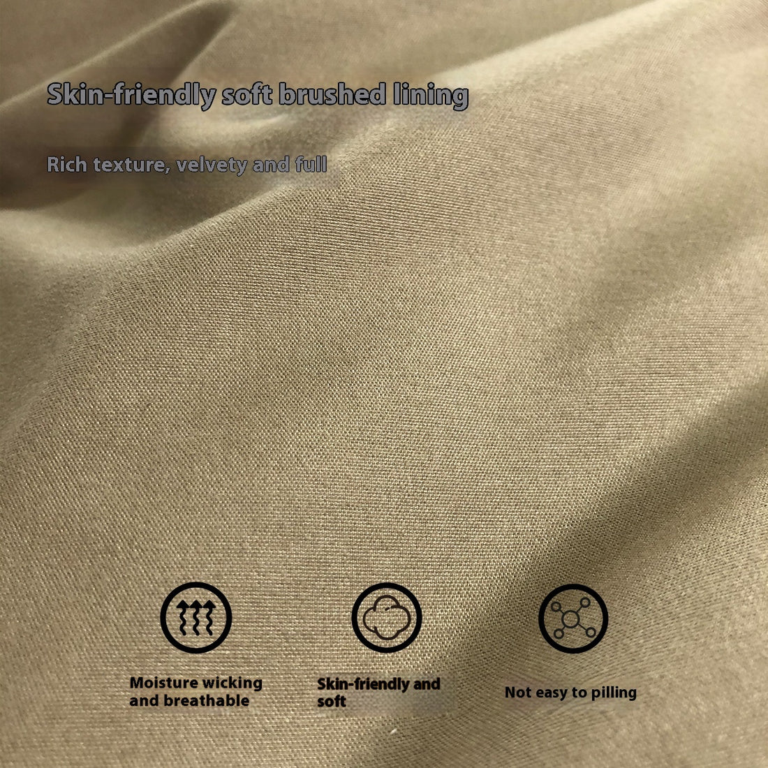 Outdoor Camping Thickened Waterproof Cotton Sleeping Bag