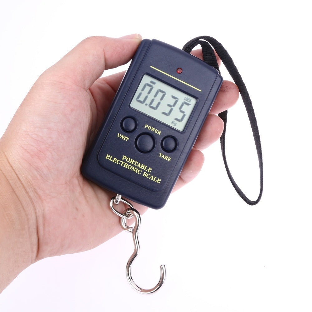 Mini Fishing Digital Scale