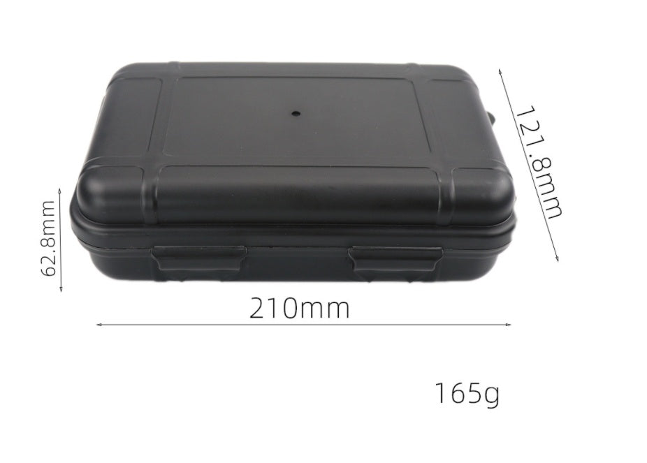 Waterproof and Shockproof Storage Containers