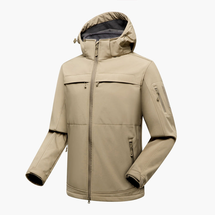 Men's Tactical Outdoor Jacket