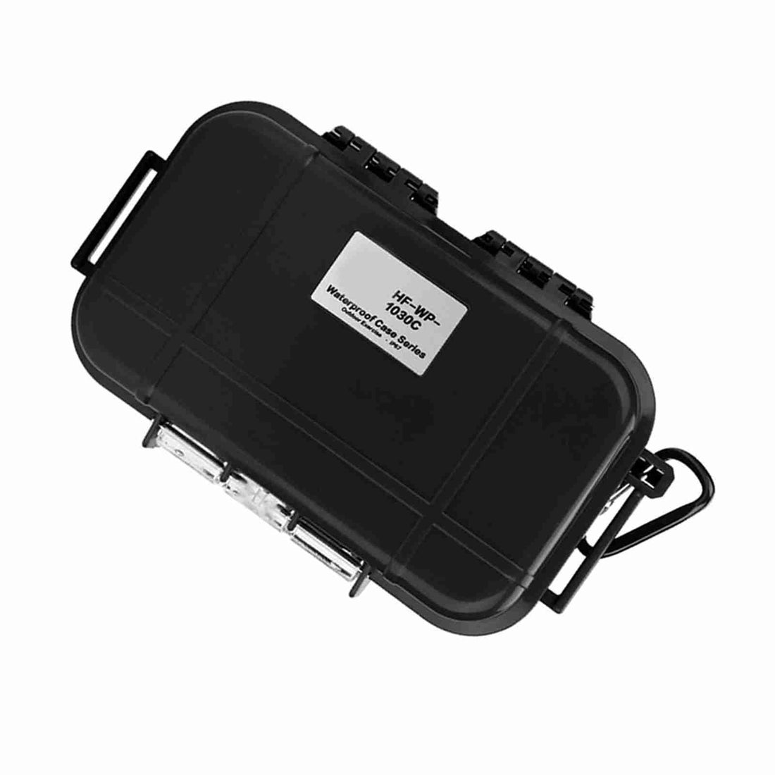 Shockproof Waterproof Storage Case