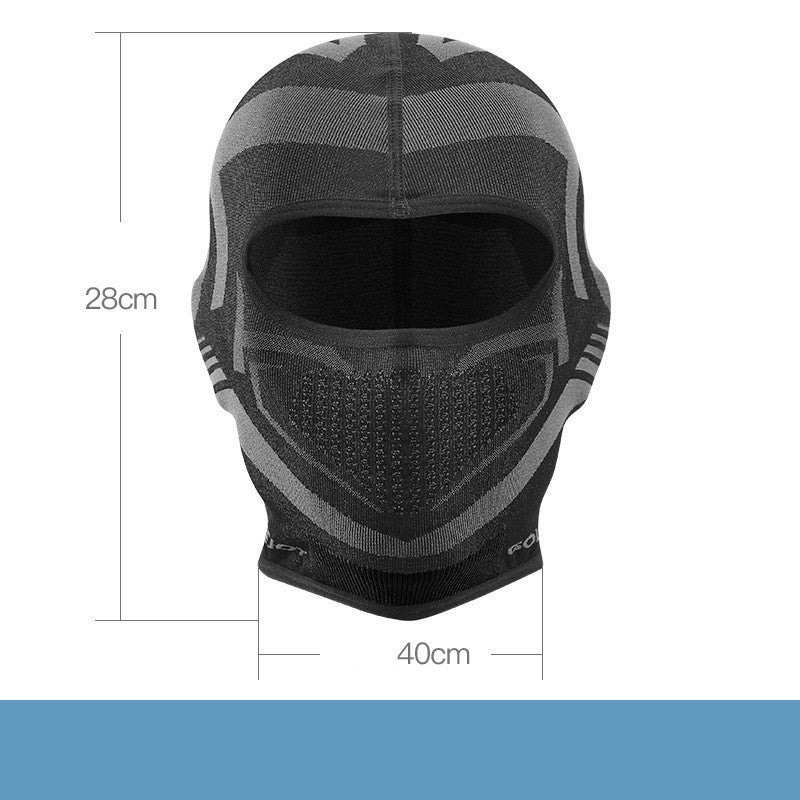 Outdoor Windproof Balaclava