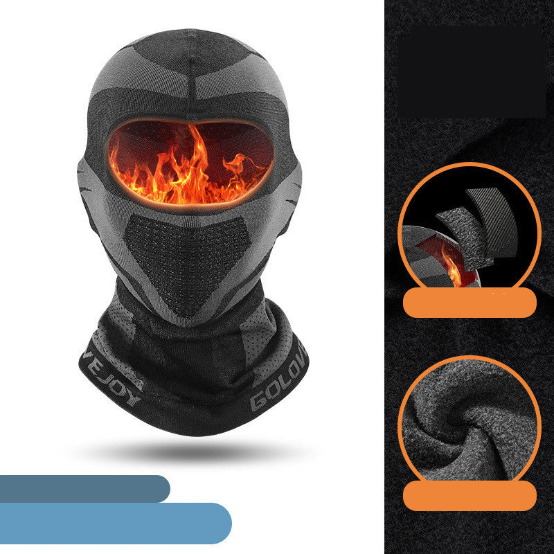 Outdoor Windproof Balaclava