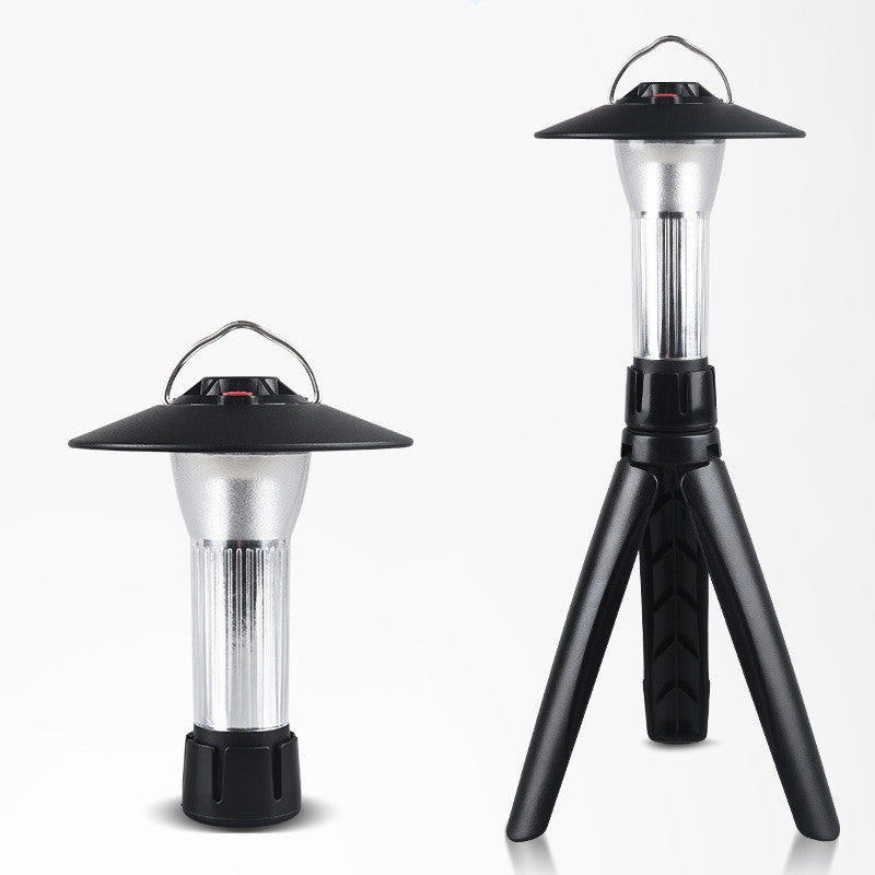 Outdoor Lighthouse Camping Light