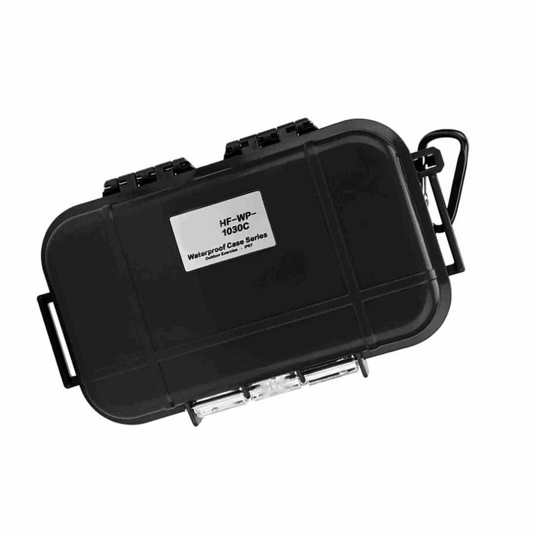 Shockproof Waterproof Storage Case