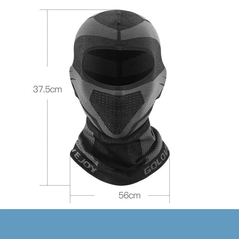 Outdoor Windproof Balaclava