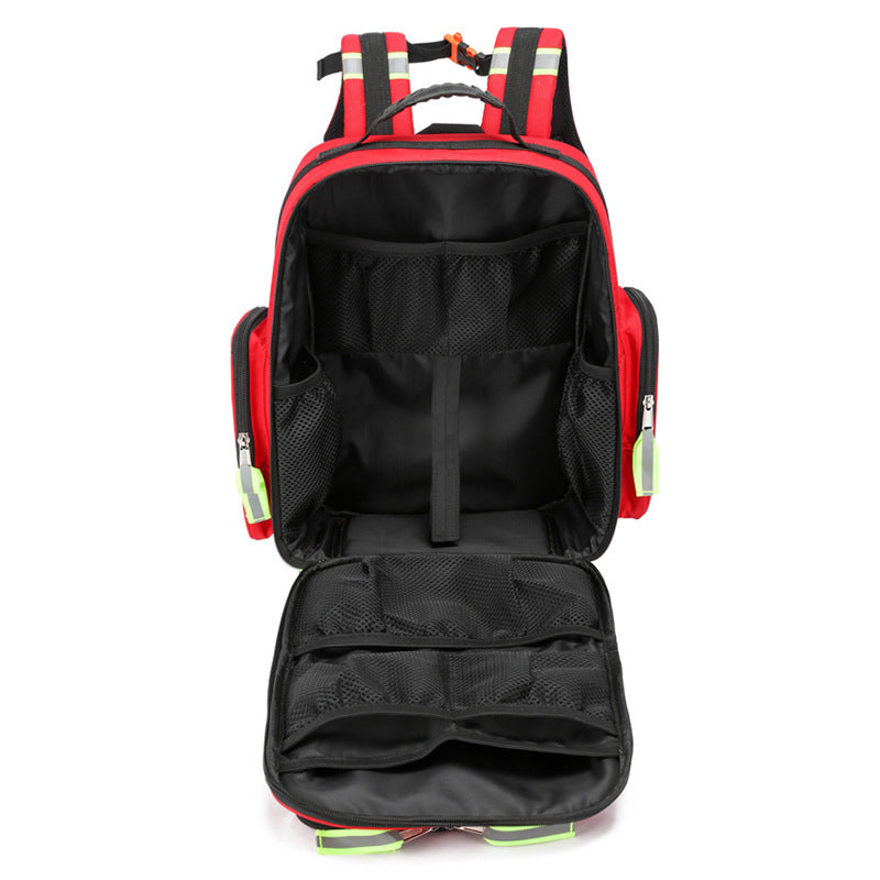 Waterproof Large Capacity Medical Backpack