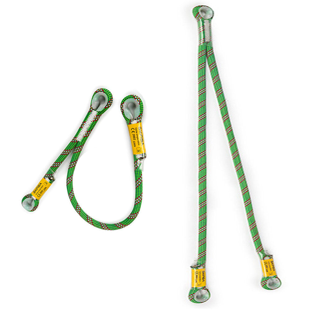 Outdoor Oxtail Lanyard