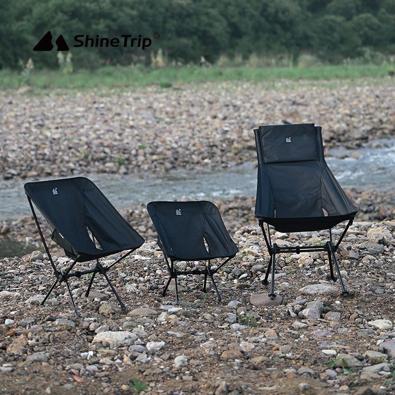 Outdoor High Low and Mini Moon Chair