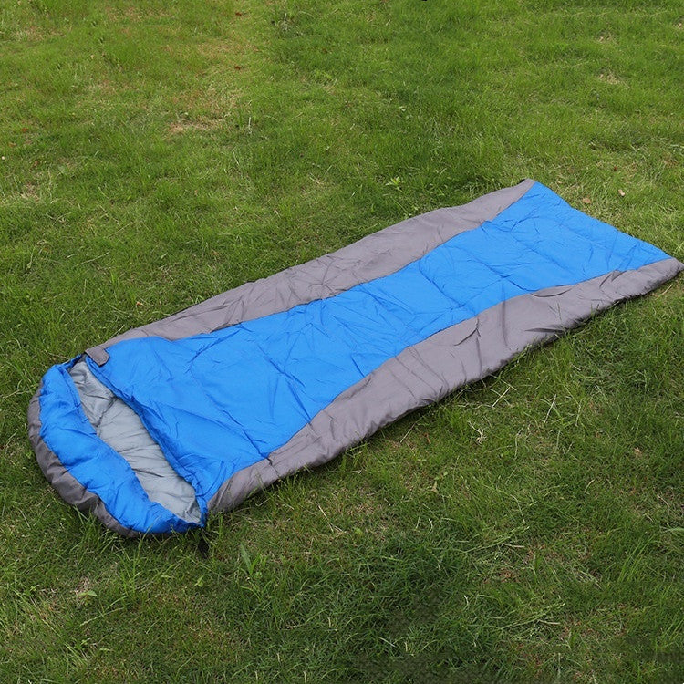 Warm Thickened Convenient Outdoor Sleeping Bag