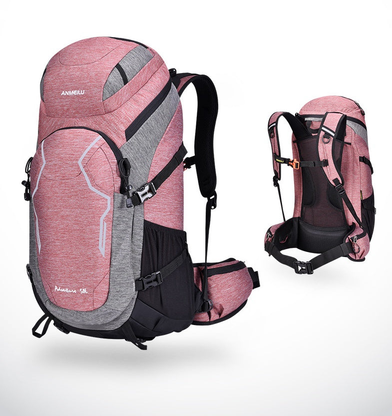 Women's Outdoor Hiking Daypack