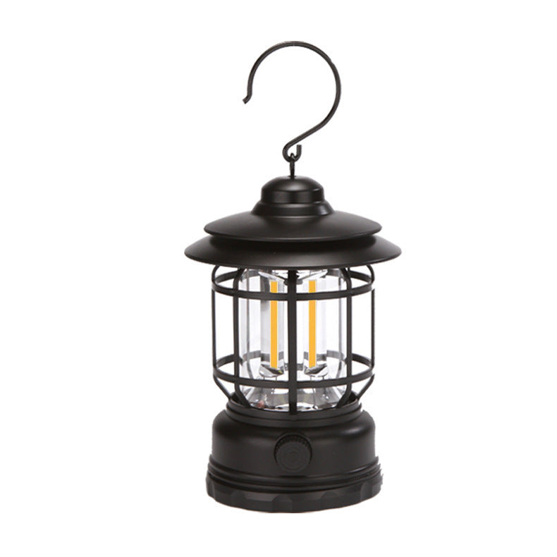 Outdoor LED Lantern