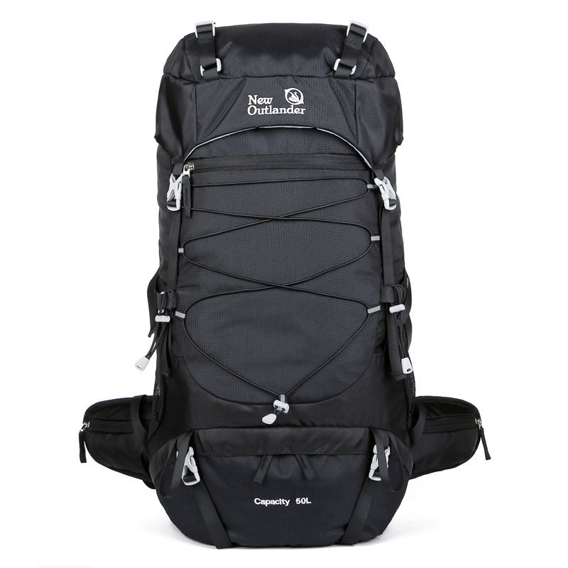 New Outlanders 50L Mountaineering Pack