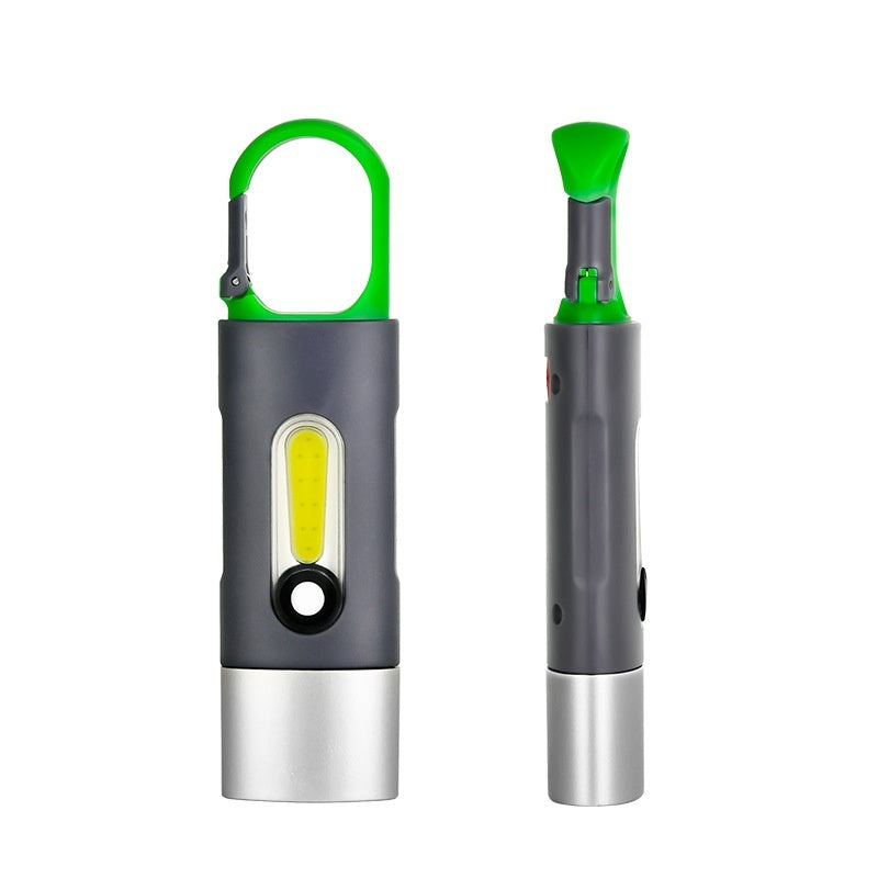 Outdoor Multifunctional Camping Lighting Flashlight