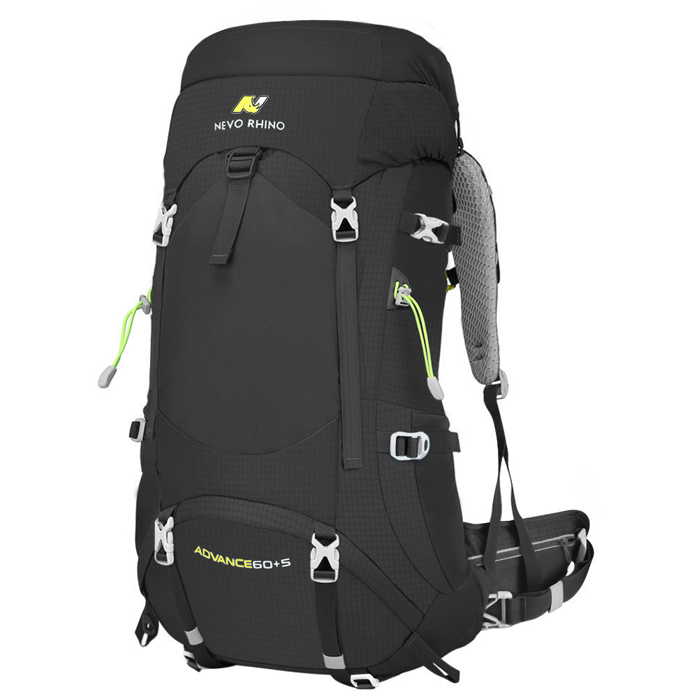 Outdoor Mountaineering Men's Hiking Backpack