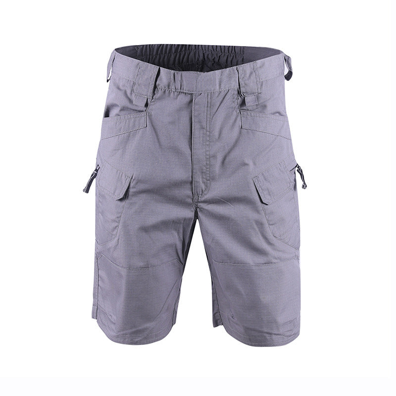 Outdoor Leisure Work Shorts