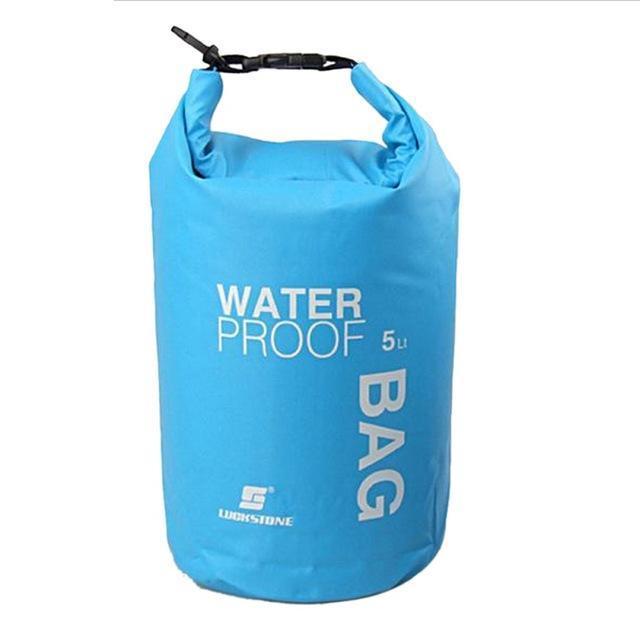 Waterproof Compression Storage Bag