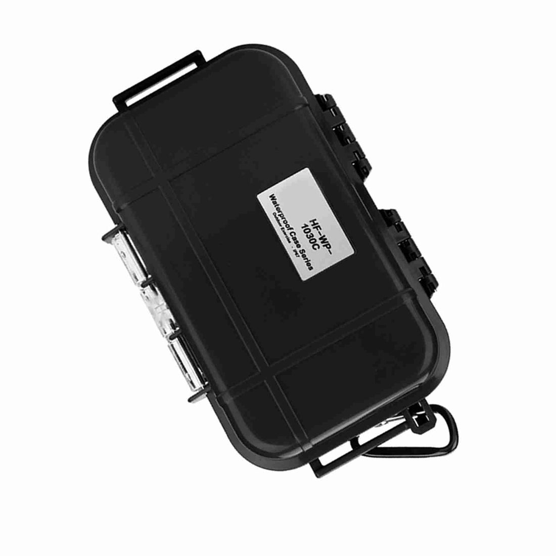 Shockproof Waterproof Storage Case